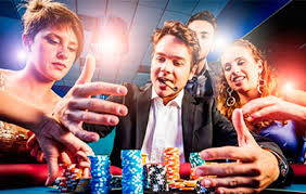 Официальный сайт Pokermatch Casino