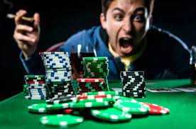 Официальный сайт Pokermatch Casino